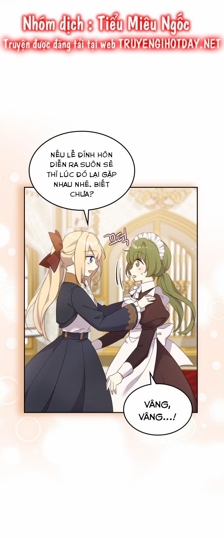 Tôi Đã Cứu Lấy Em Trai Của Nam Chính 60 trang 18