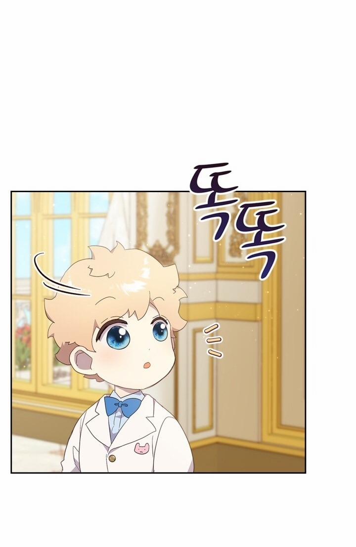 Tôi Đã Cứu Lấy Em Trai Của Nam Chính 60 trang 19