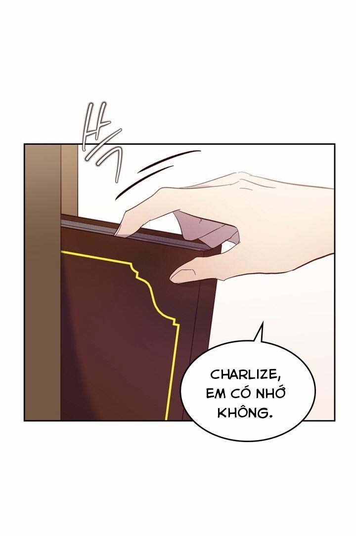 Tôi Đã Cứu Lấy Em Trai Của Nam Chính 60 trang 27