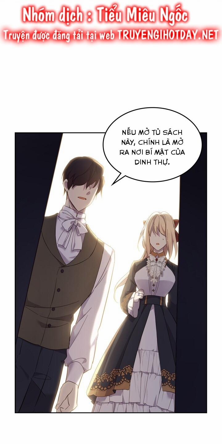 Tôi Đã Cứu Lấy Em Trai Của Nam Chính 60 trang 29