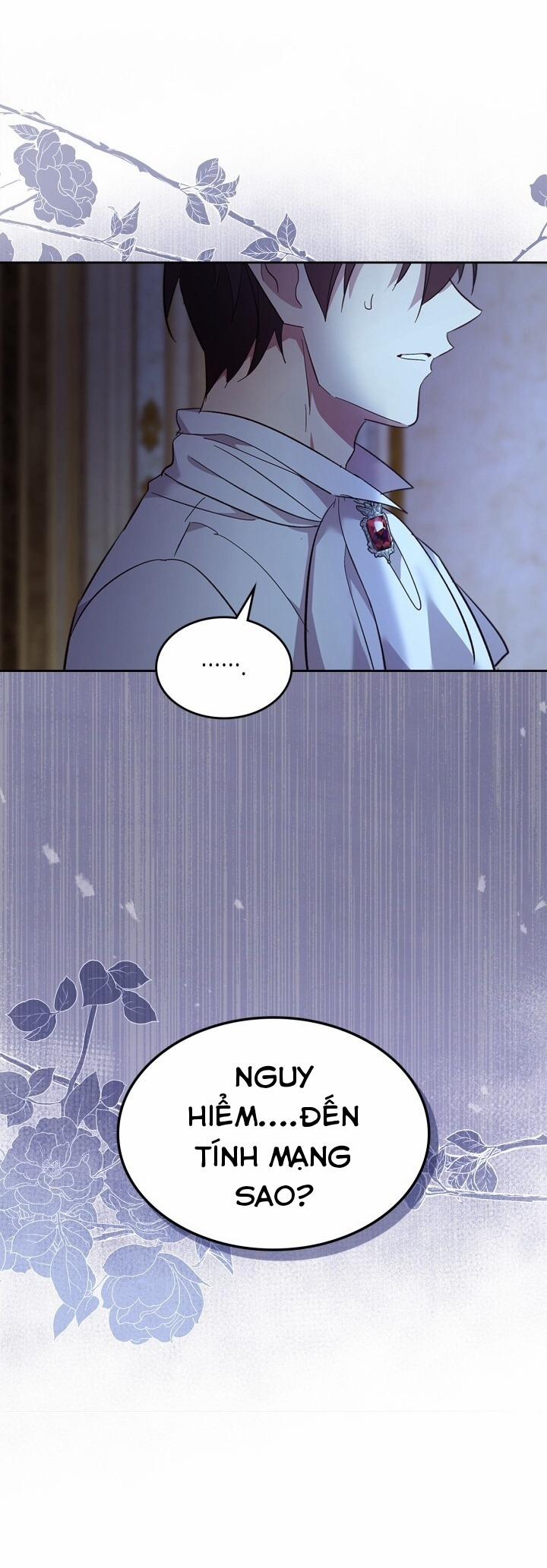 Tôi Đã Cứu Lấy Em Trai Của Nam Chính 60 trang 3