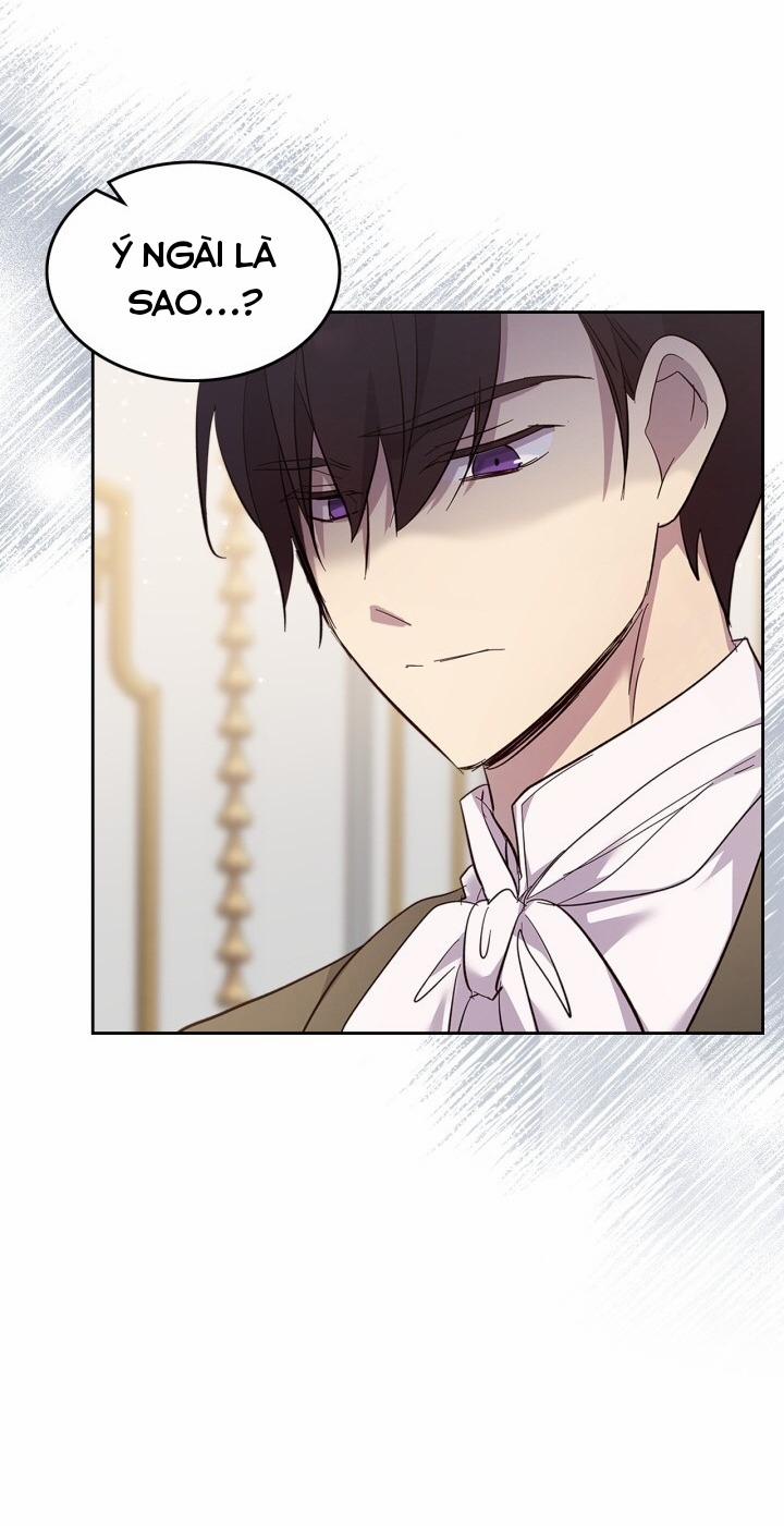 Tôi Đã Cứu Lấy Em Trai Của Nam Chính 60 trang 33