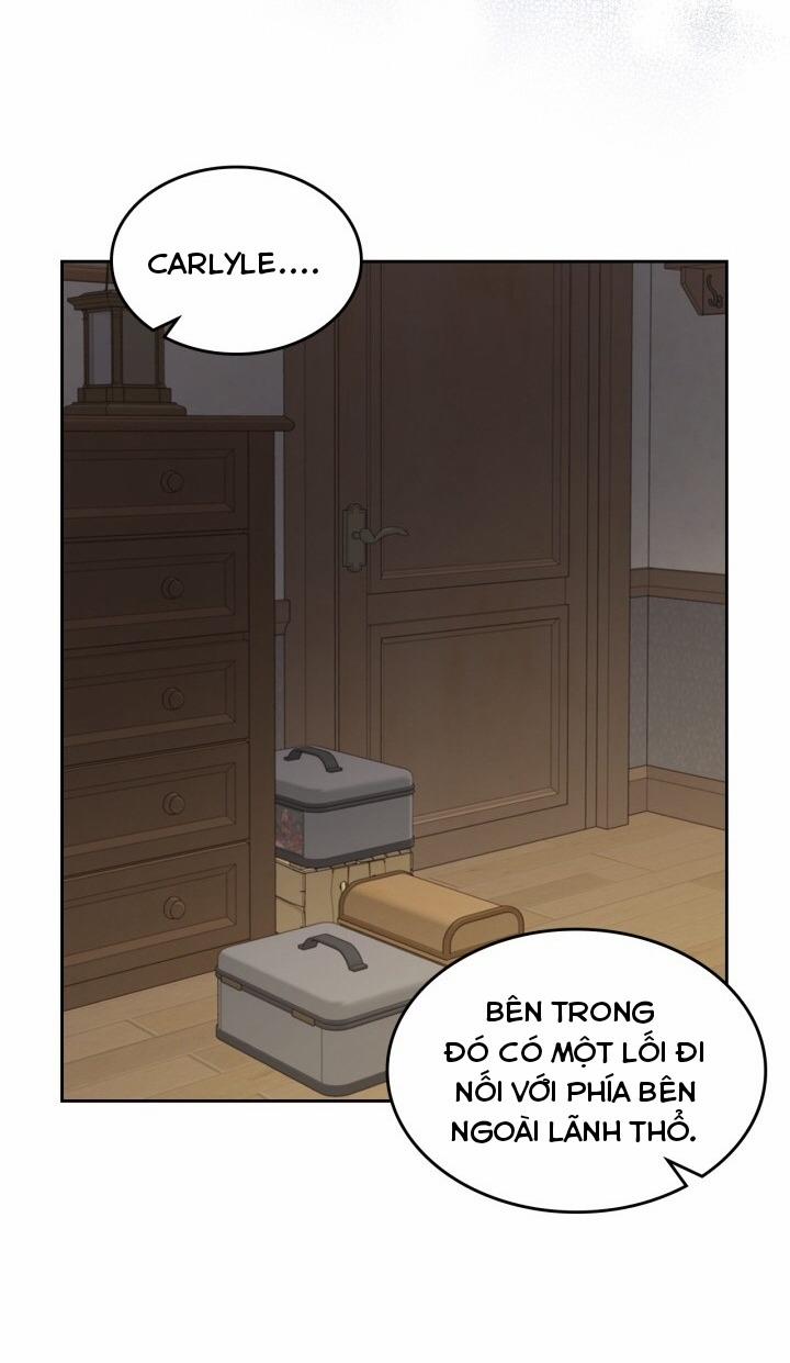 Tôi Đã Cứu Lấy Em Trai Của Nam Chính 60 trang 37