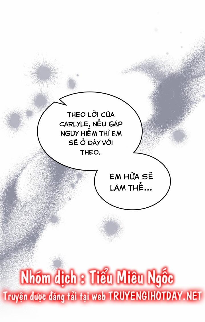 Tôi Đã Cứu Lấy Em Trai Của Nam Chính 60 trang 40