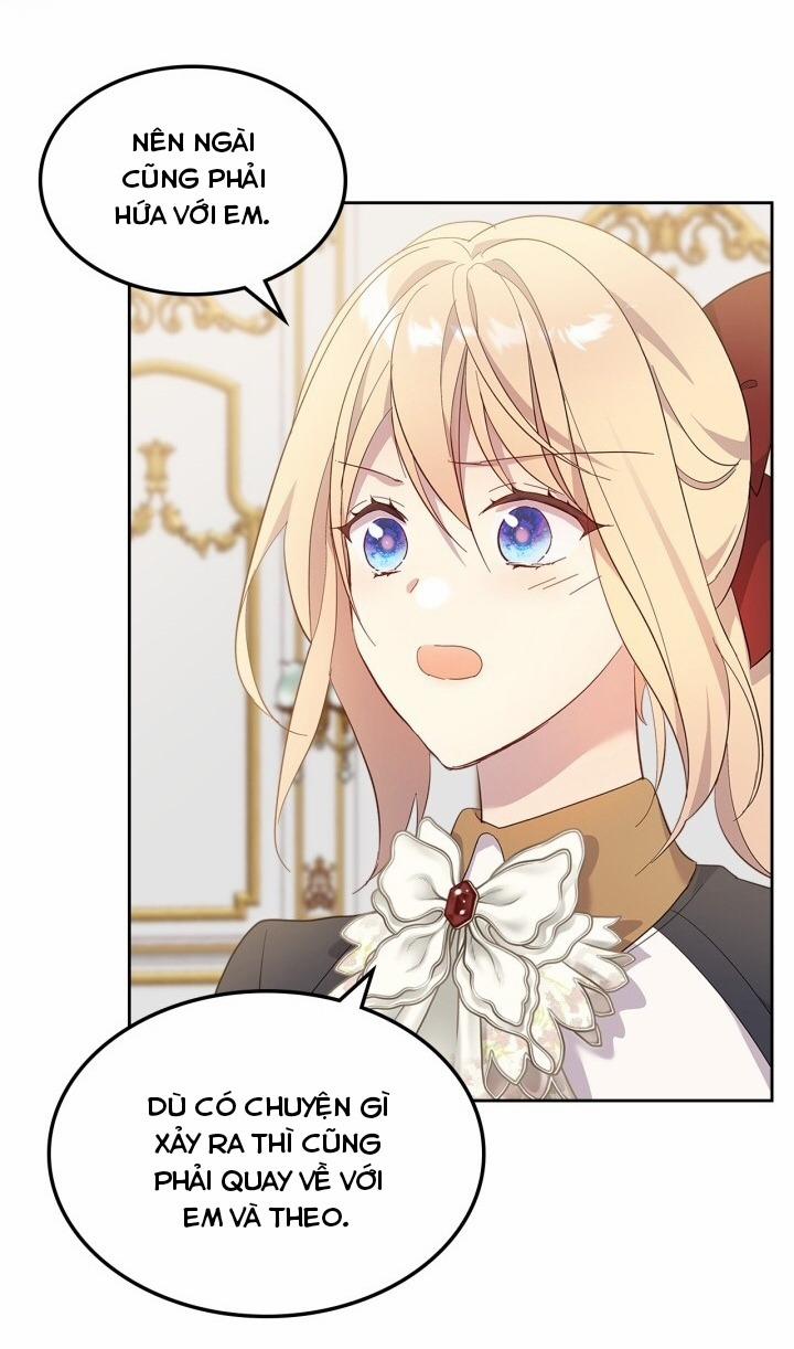 Tôi Đã Cứu Lấy Em Trai Của Nam Chính 60 trang 41