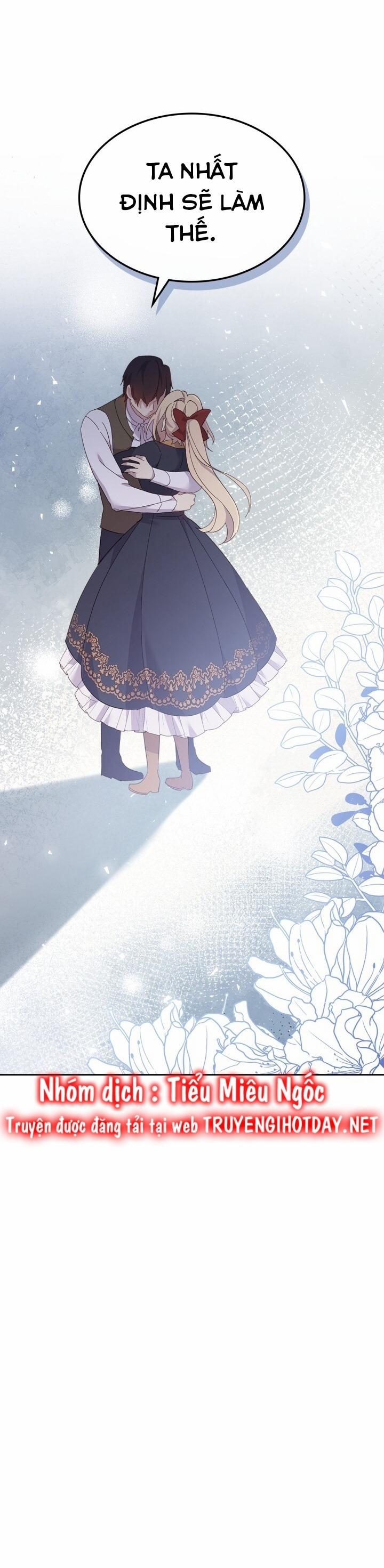 Tôi Đã Cứu Lấy Em Trai Của Nam Chính 60 trang 43