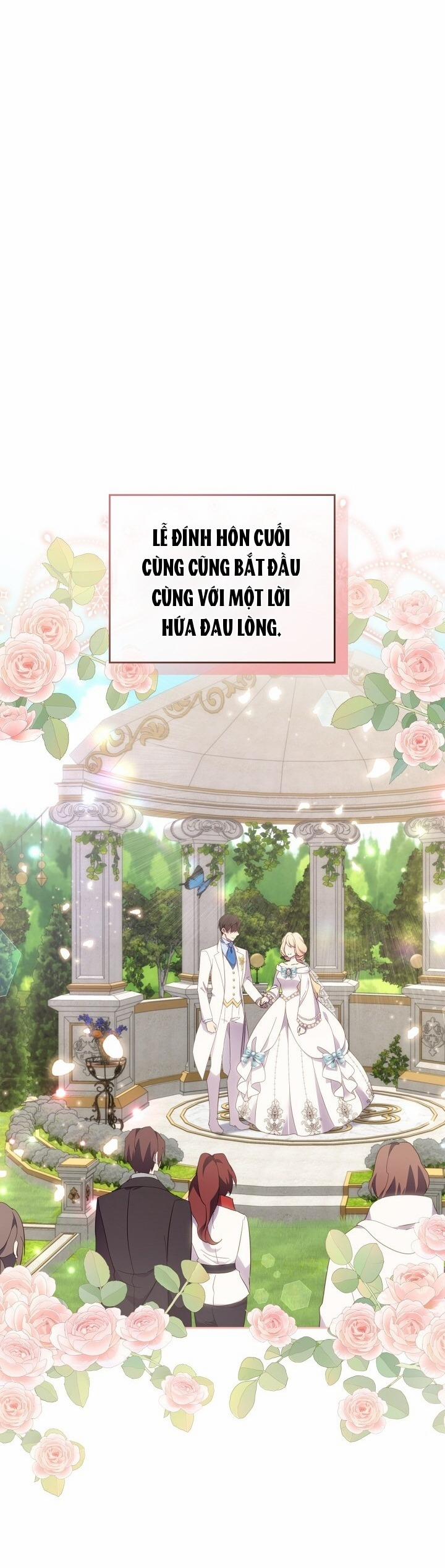 Tôi Đã Cứu Lấy Em Trai Của Nam Chính 60 trang 44