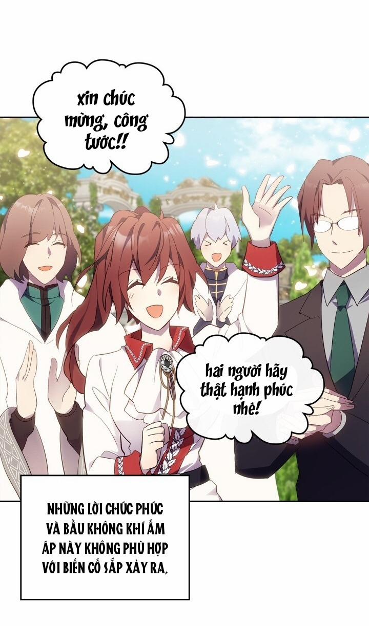 Tôi Đã Cứu Lấy Em Trai Của Nam Chính 60 trang 45