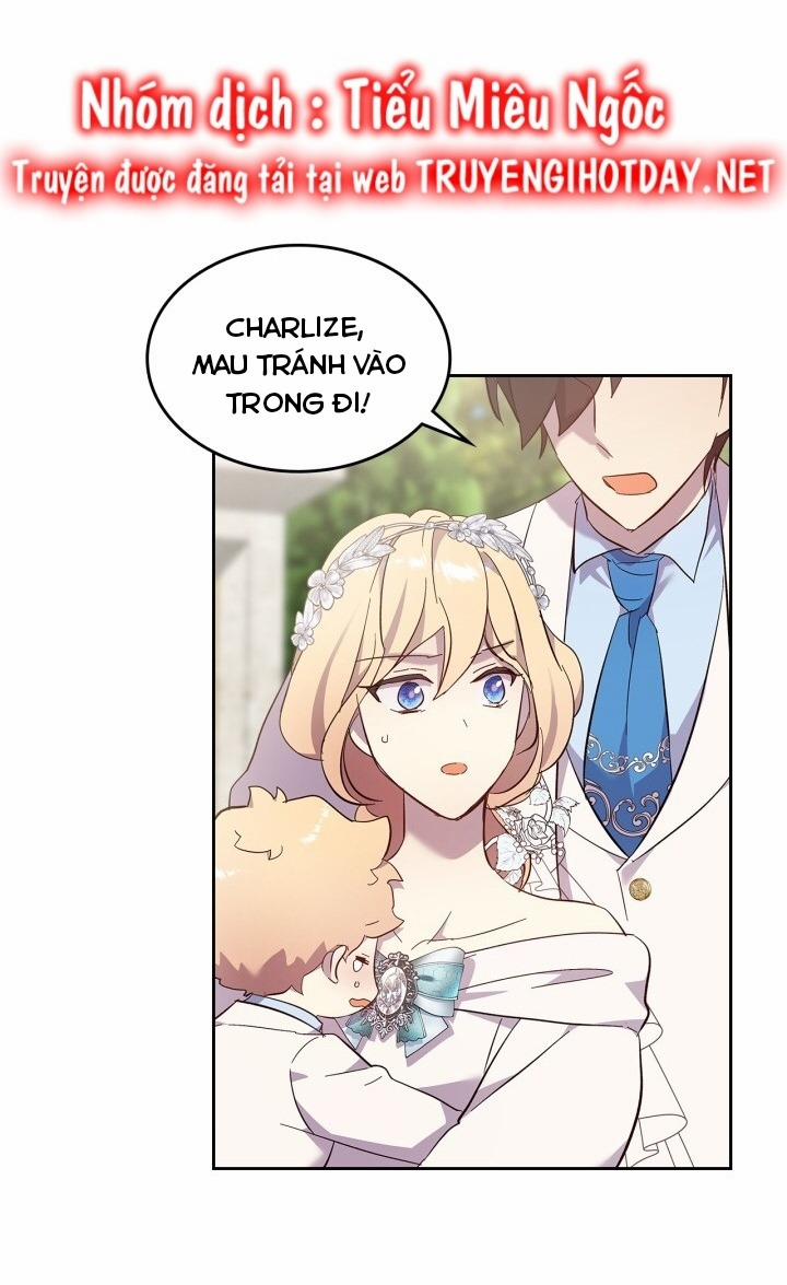 Tôi Đã Cứu Lấy Em Trai Của Nam Chính 60 trang 53