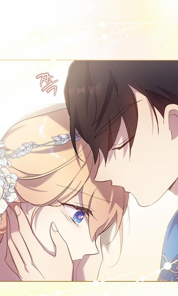 Tôi Đã Cứu Lấy Em Trai Của Nam Chính 60 trang 55