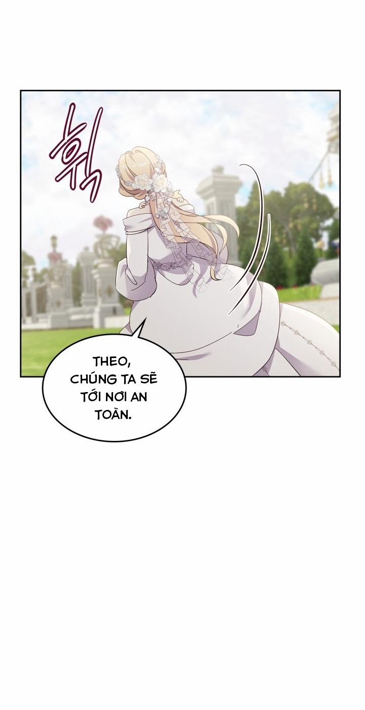 Tôi Đã Cứu Lấy Em Trai Của Nam Chính 60 trang 58