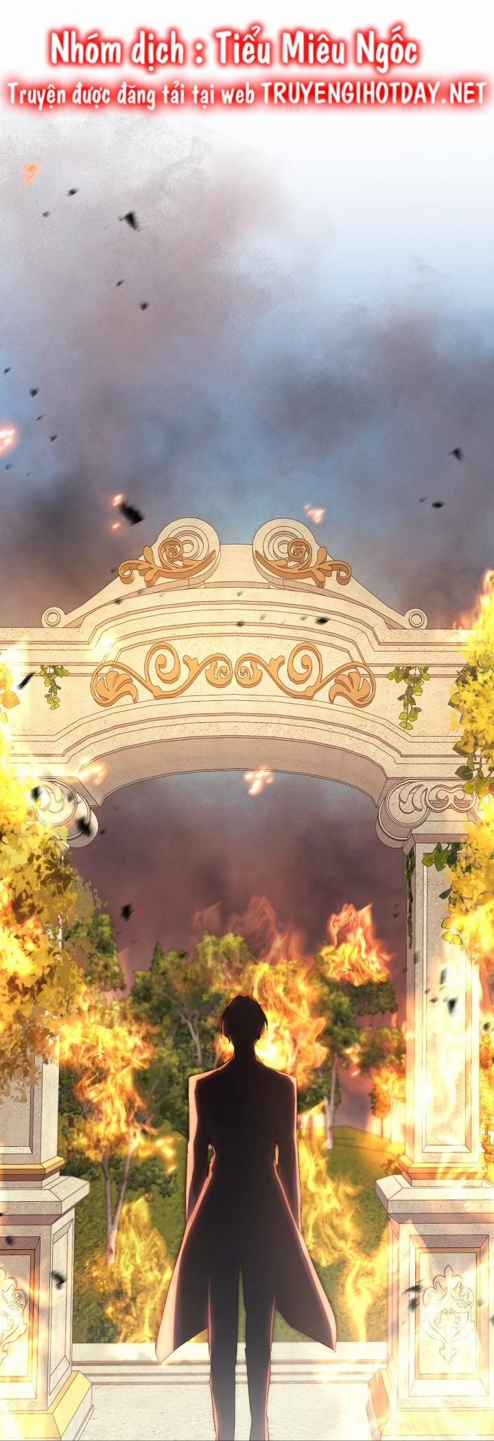 Tôi Đã Cứu Lấy Em Trai Của Nam Chính 60 trang 61