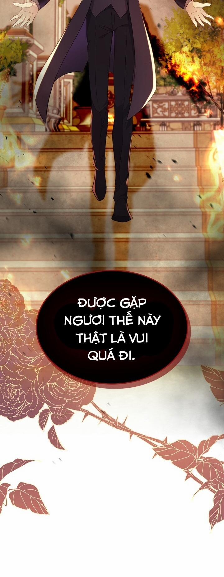 Tôi Đã Cứu Lấy Em Trai Của Nam Chính 60 trang 67