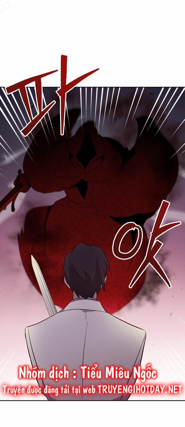 Tôi Đã Cứu Lấy Em Trai Của Nam Chính 61 trang 15