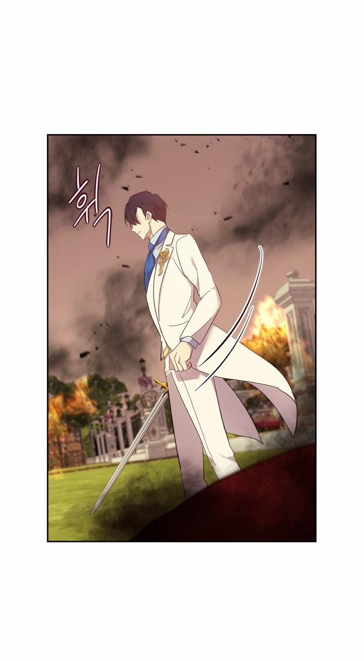 Tôi Đã Cứu Lấy Em Trai Của Nam Chính 61 trang 20