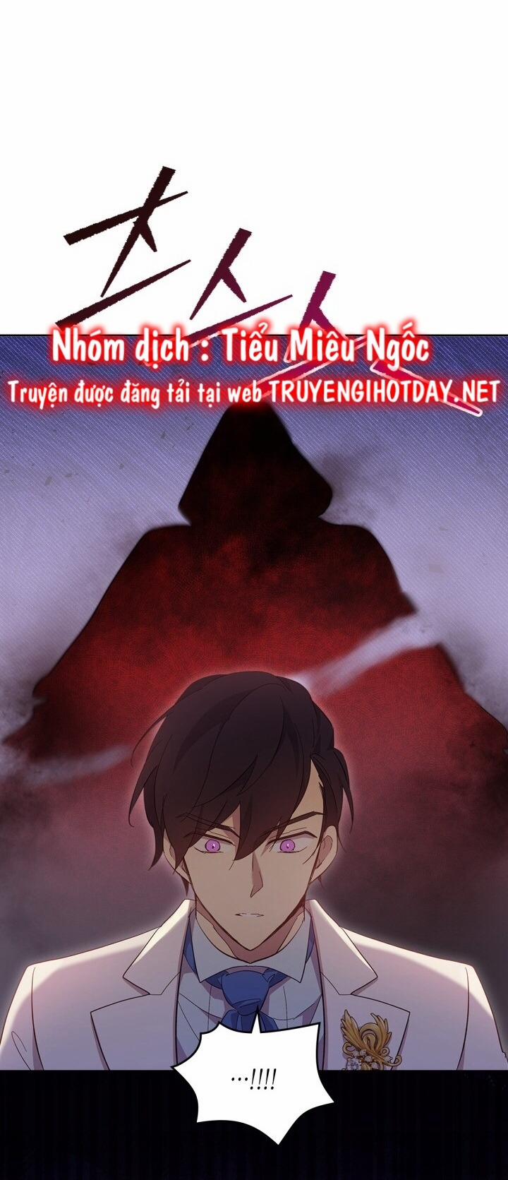 Tôi Đã Cứu Lấy Em Trai Của Nam Chính 61 trang 21