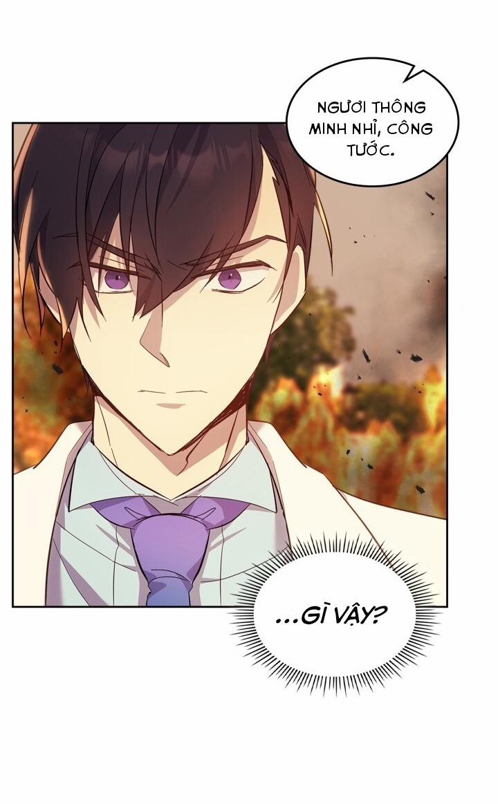 Tôi Đã Cứu Lấy Em Trai Của Nam Chính 61 trang 29