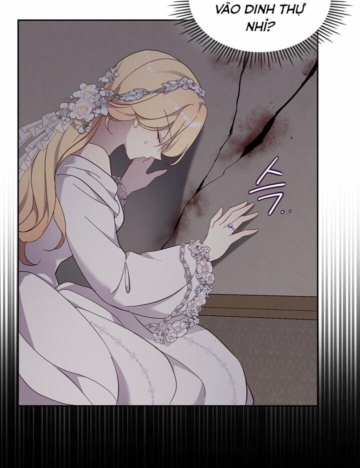 Tôi Đã Cứu Lấy Em Trai Của Nam Chính 61 trang 39