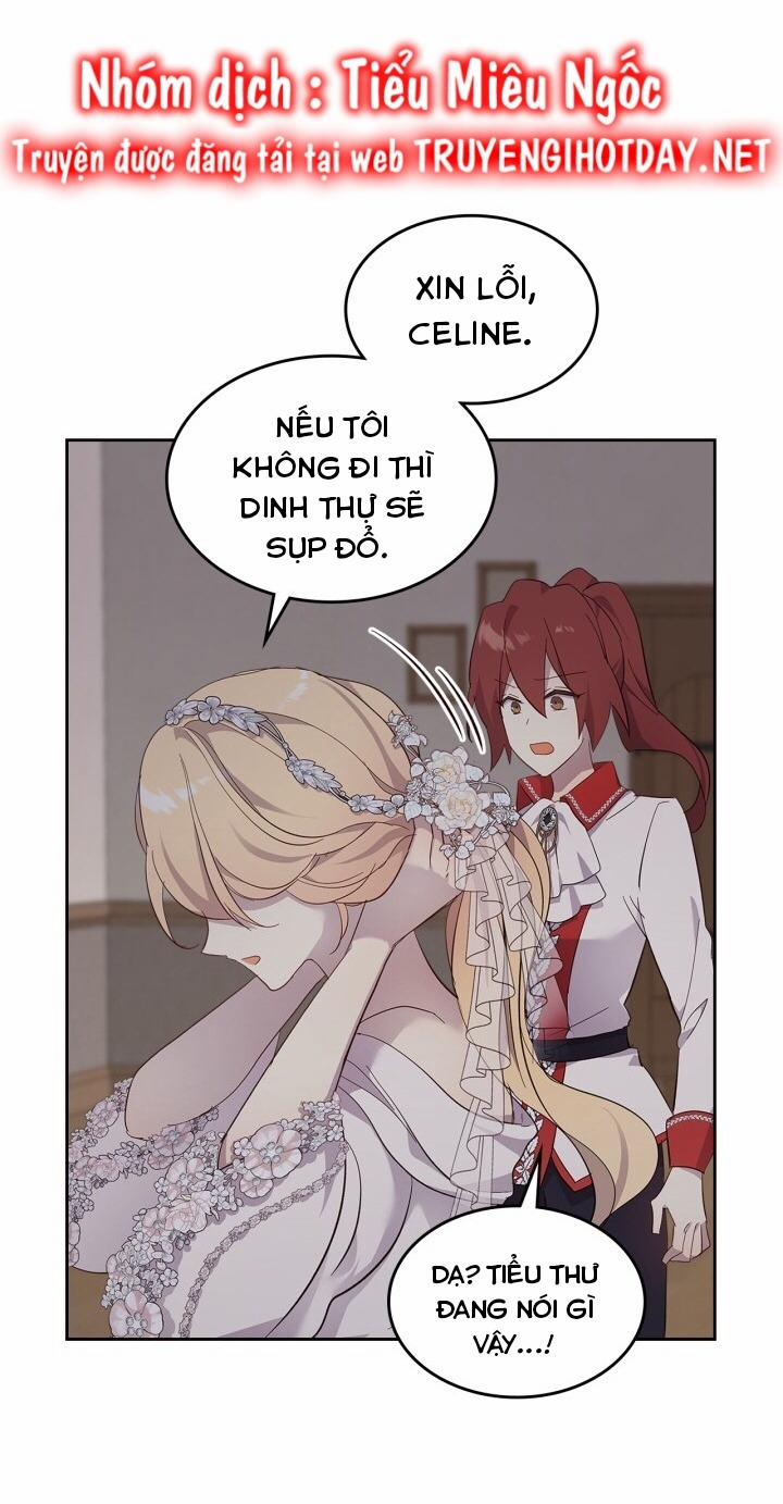 Tôi Đã Cứu Lấy Em Trai Của Nam Chính 61 trang 49