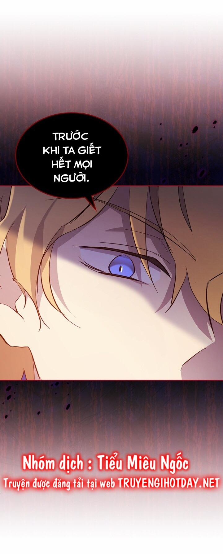 Tôi Đã Cứu Lấy Em Trai Của Nam Chính 61 trang 56