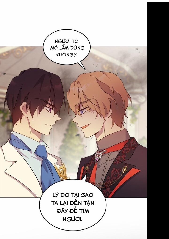 Tôi Đã Cứu Lấy Em Trai Của Nam Chính 61 trang 59