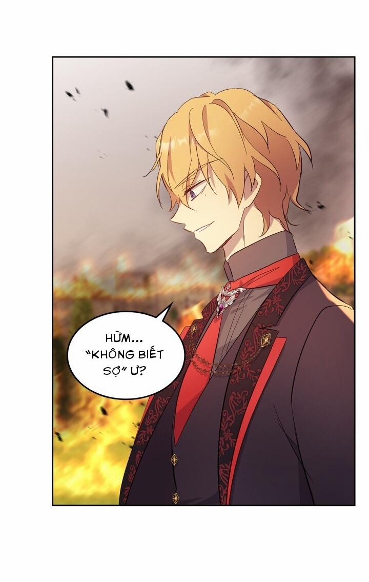 Tôi Đã Cứu Lấy Em Trai Của Nam Chính 61 trang 6