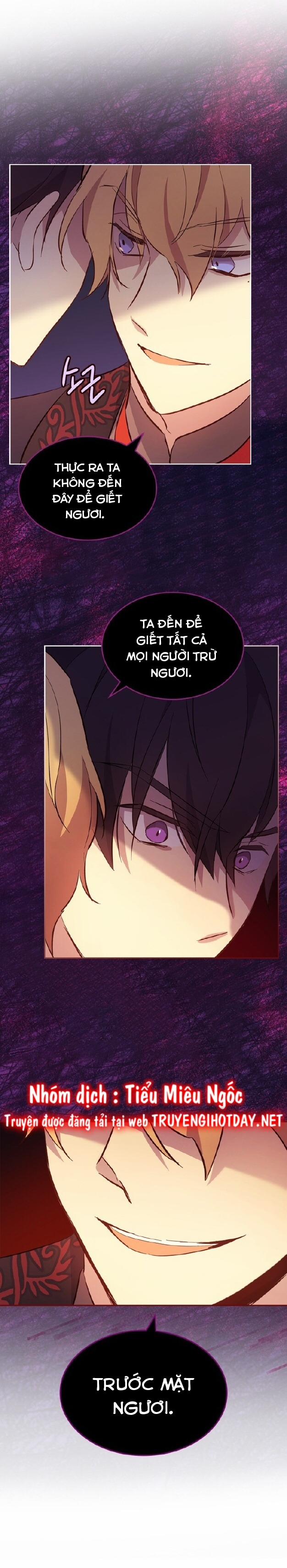 Tôi Đã Cứu Lấy Em Trai Của Nam Chính 61 trang 60