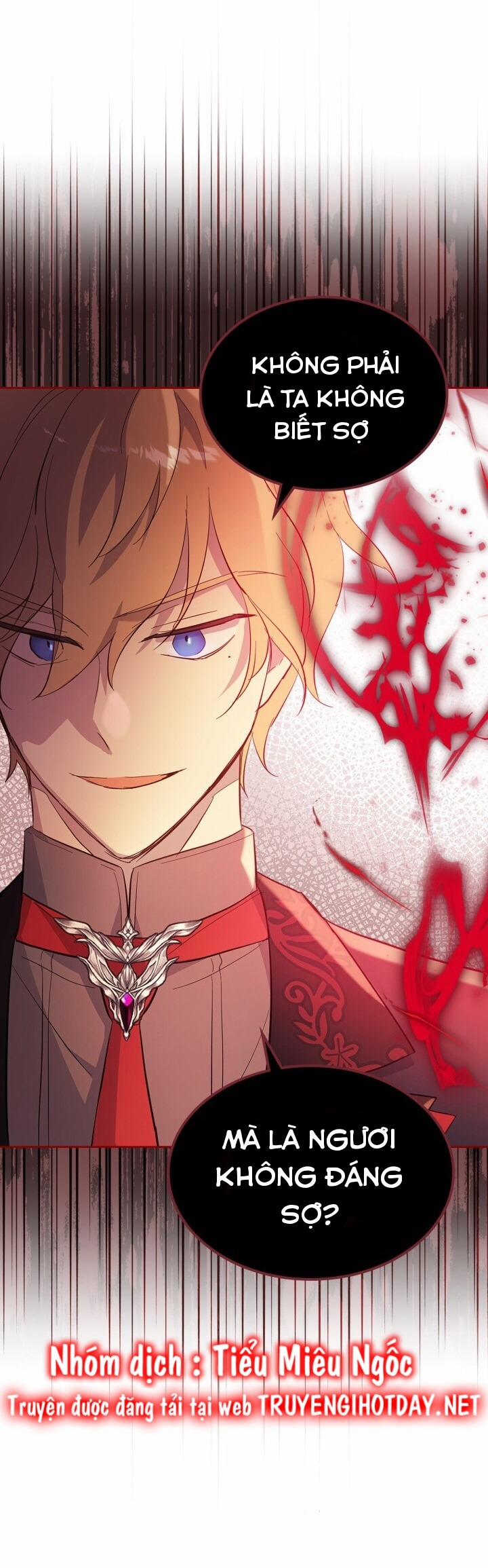 Tôi Đã Cứu Lấy Em Trai Của Nam Chính 61 trang 8