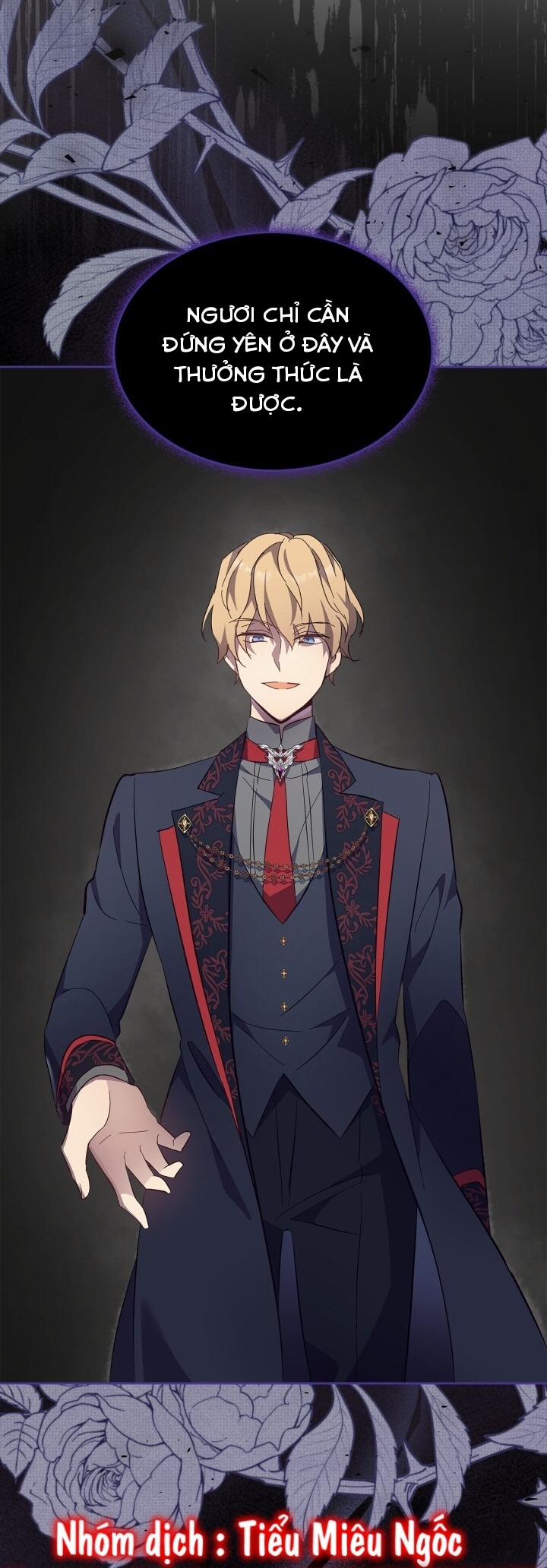 Tôi Đã Cứu Lấy Em Trai Của Nam Chính 62 trang 1