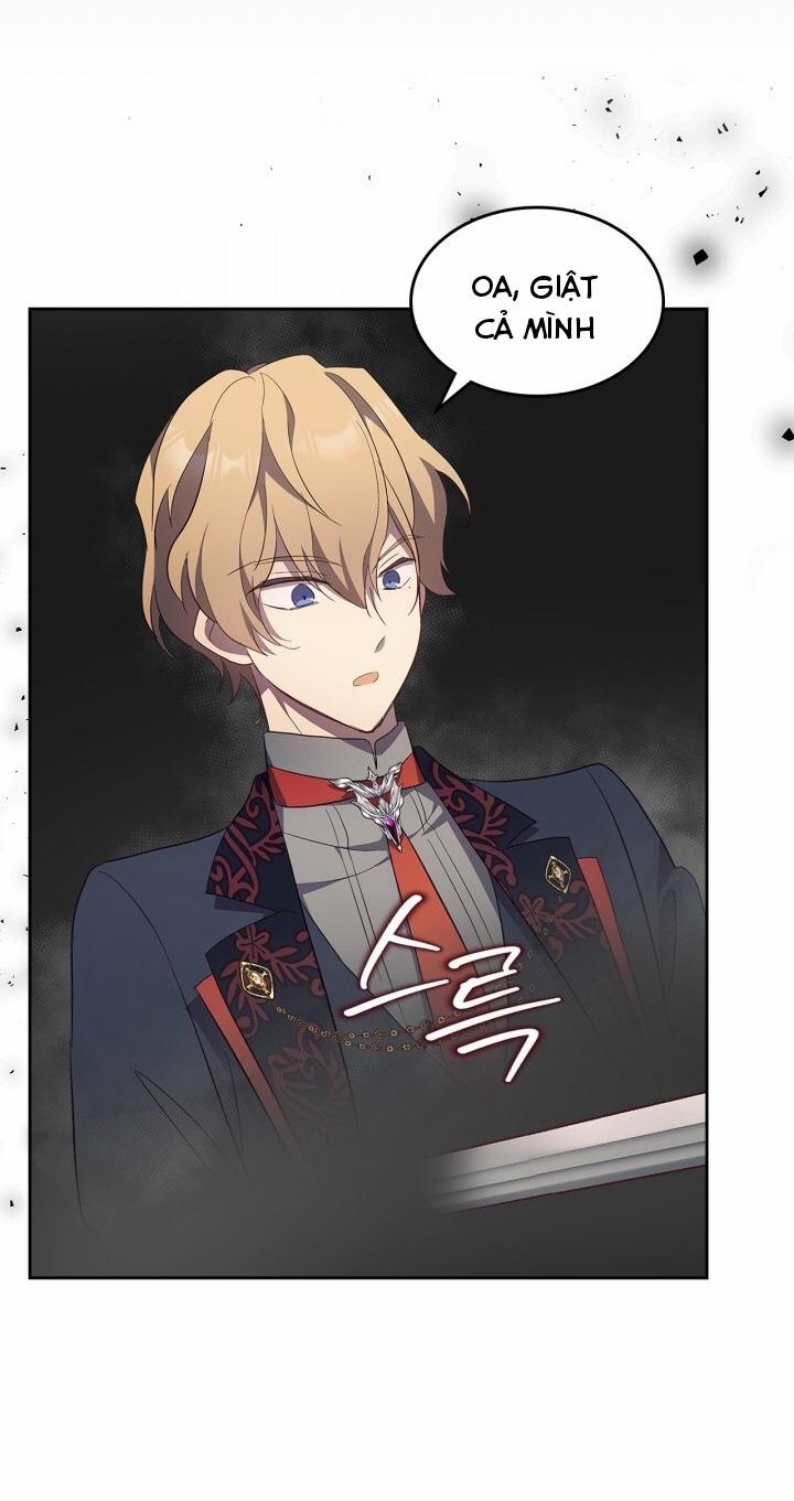 Tôi Đã Cứu Lấy Em Trai Của Nam Chính 62 trang 14