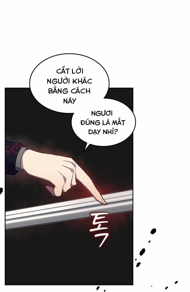 Tôi Đã Cứu Lấy Em Trai Của Nam Chính 62 trang 15