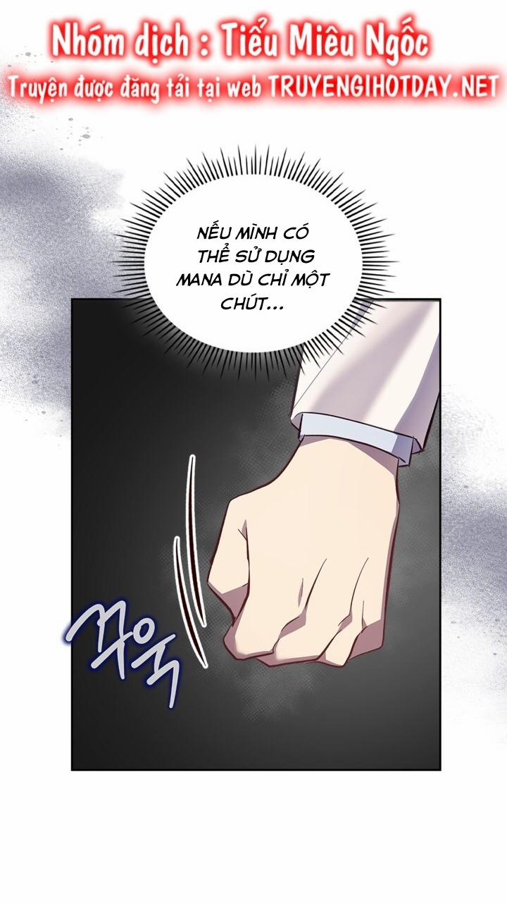 Tôi Đã Cứu Lấy Em Trai Của Nam Chính 62 trang 19