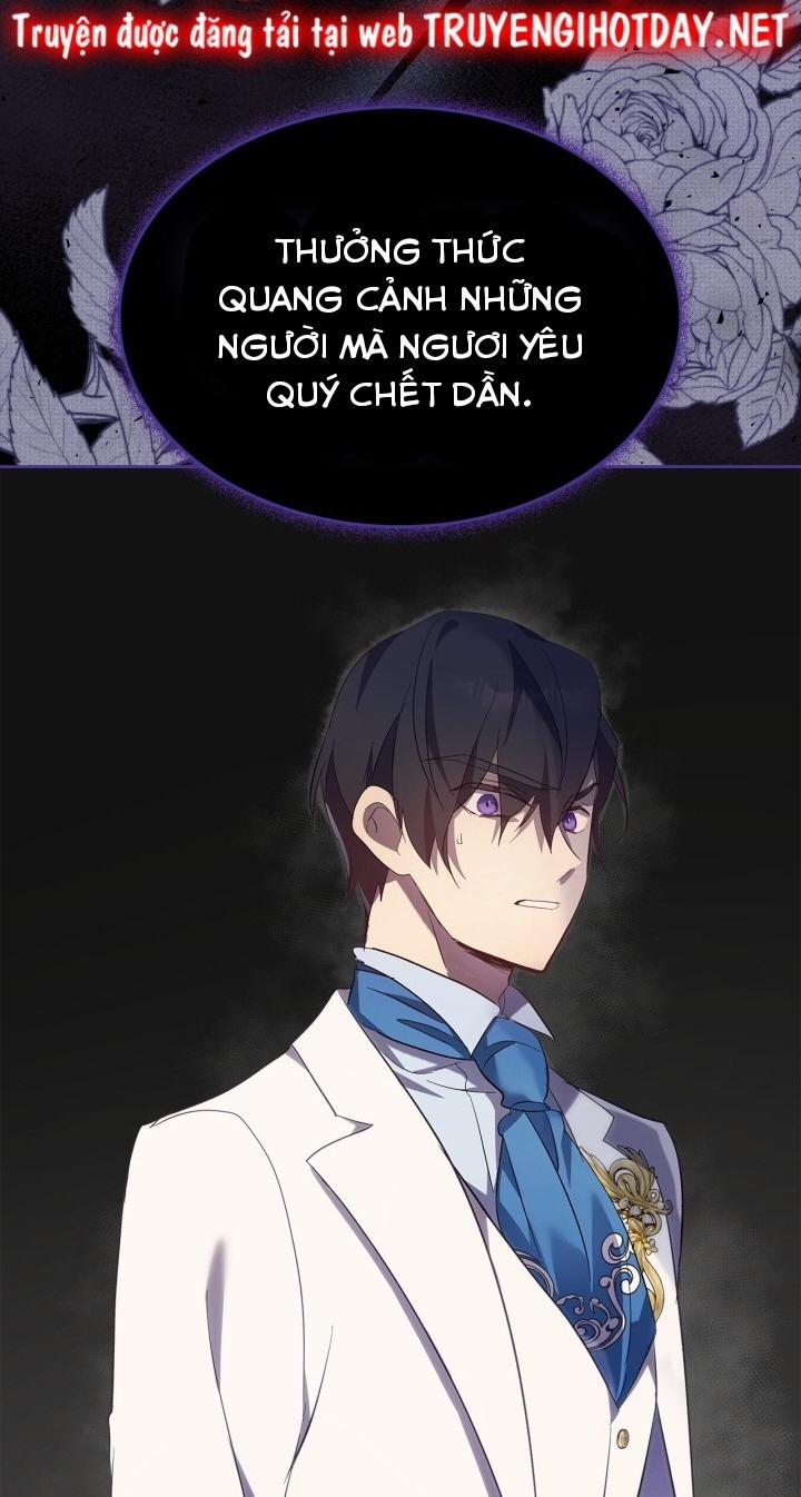 Tôi Đã Cứu Lấy Em Trai Của Nam Chính 62 trang 2