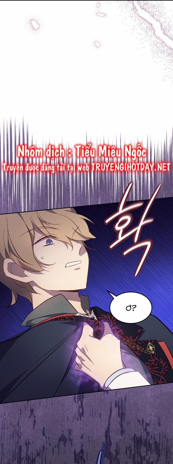 Tôi Đã Cứu Lấy Em Trai Của Nam Chính 62 trang 23