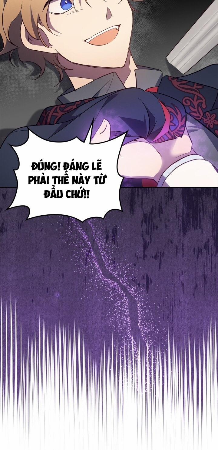 Tôi Đã Cứu Lấy Em Trai Của Nam Chính 62 trang 27