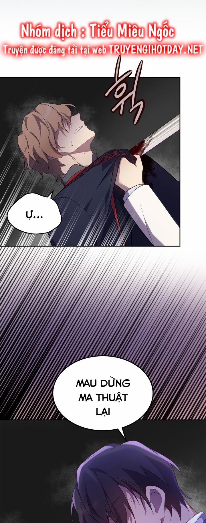 Tôi Đã Cứu Lấy Em Trai Của Nam Chính 62 trang 32