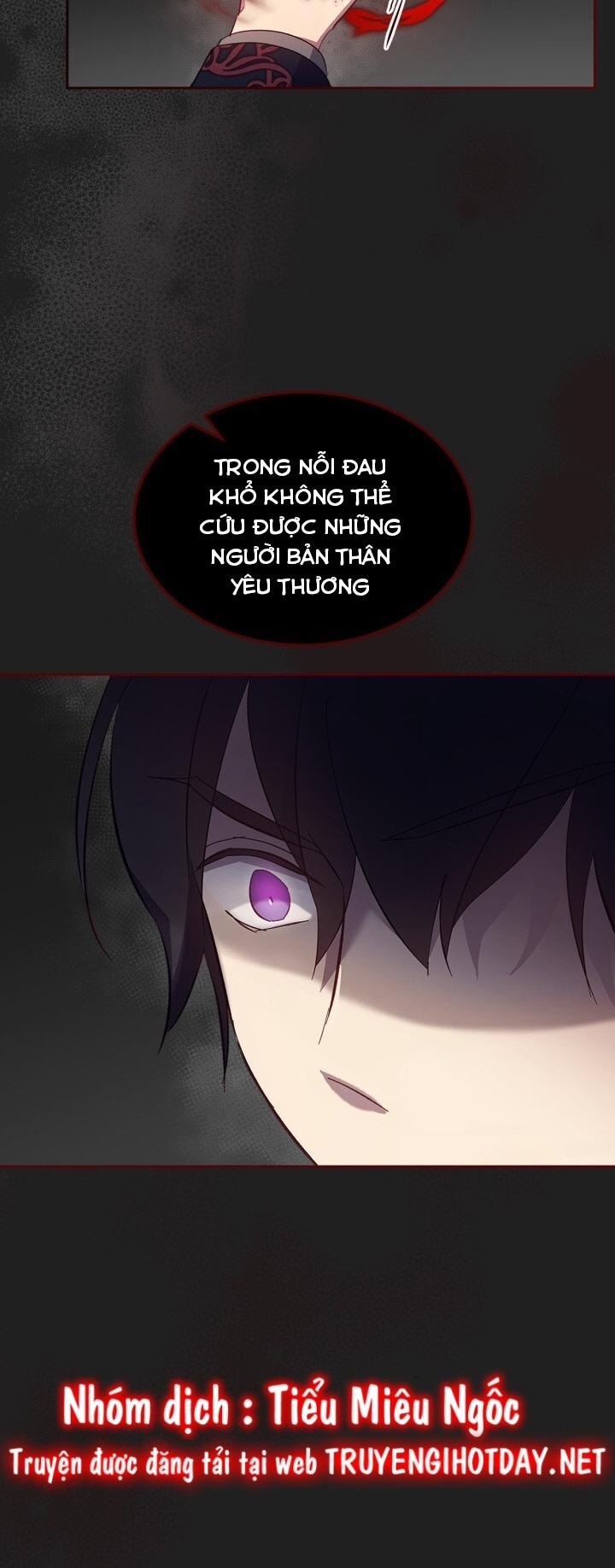 Tôi Đã Cứu Lấy Em Trai Của Nam Chính 62 trang 36