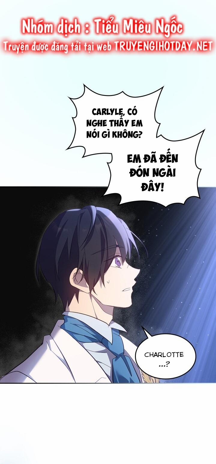 Tôi Đã Cứu Lấy Em Trai Của Nam Chính 62 trang 39