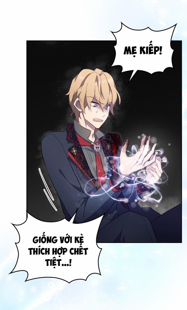 Tôi Đã Cứu Lấy Em Trai Của Nam Chính 62 trang 41