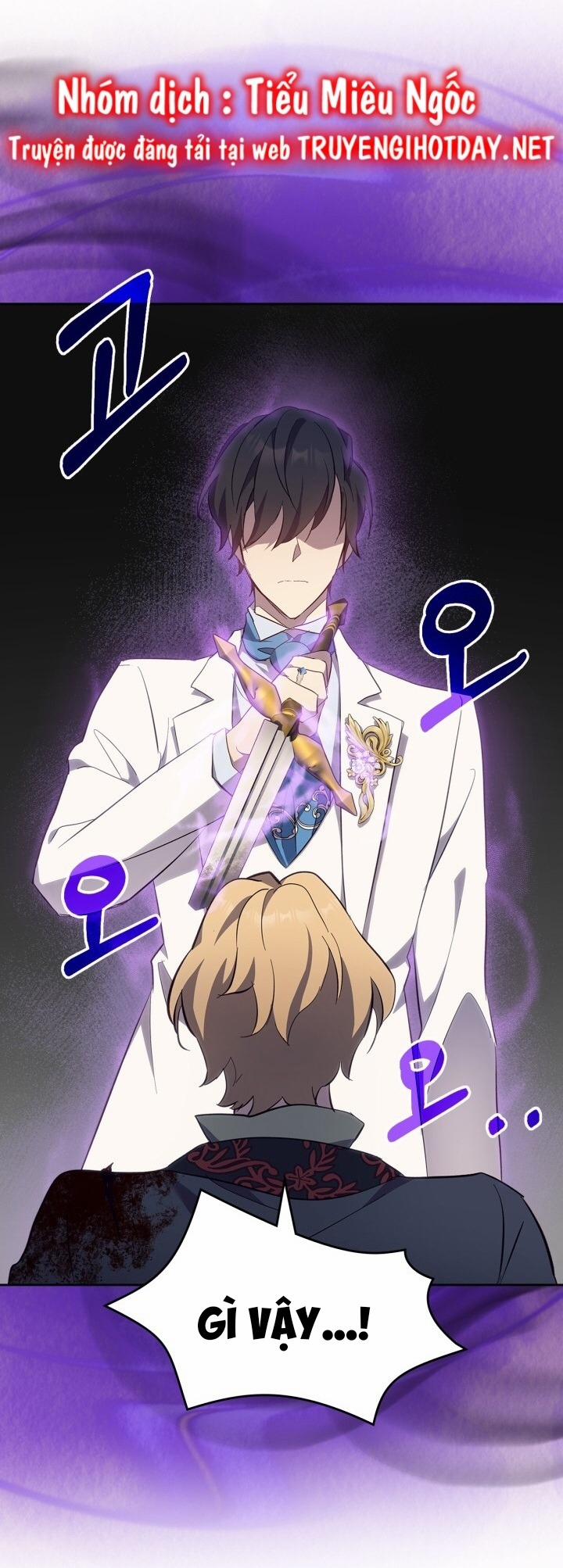 Tôi Đã Cứu Lấy Em Trai Của Nam Chính 62 trang 48