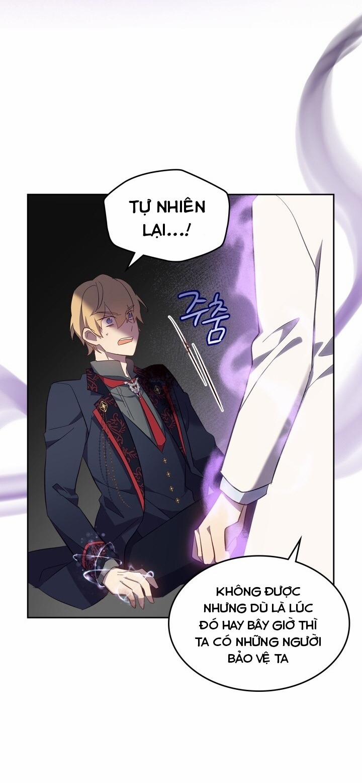 Tôi Đã Cứu Lấy Em Trai Của Nam Chính 62 trang 49