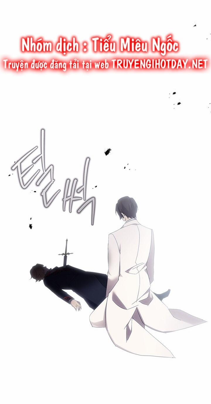 Tôi Đã Cứu Lấy Em Trai Của Nam Chính 62 trang 57