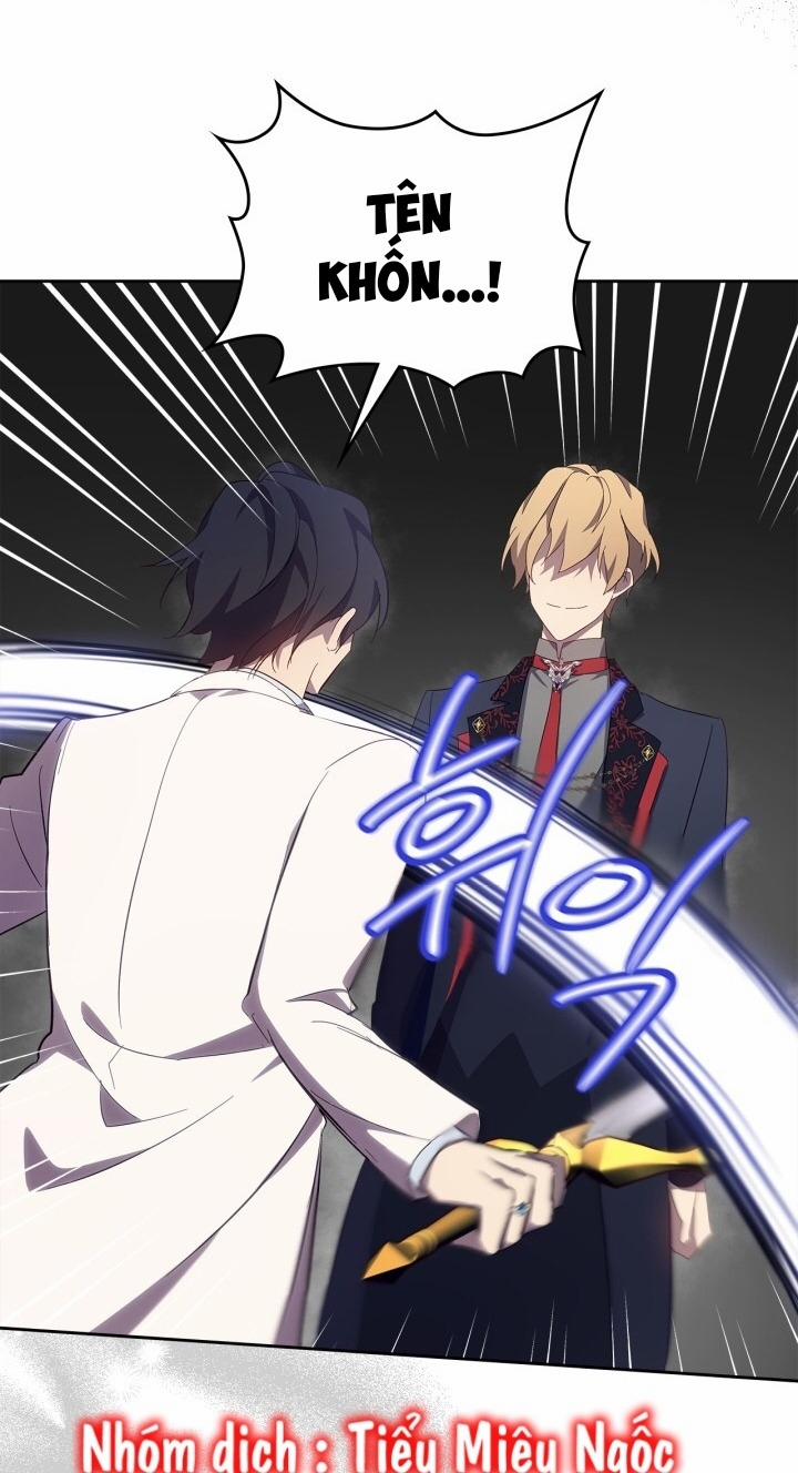 Tôi Đã Cứu Lấy Em Trai Của Nam Chính 62 trang 6