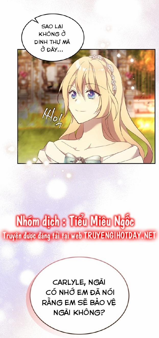 Tôi Đã Cứu Lấy Em Trai Của Nam Chính 62 trang 63