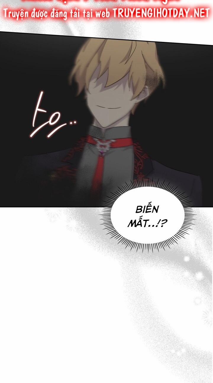 Tôi Đã Cứu Lấy Em Trai Của Nam Chính 62 trang 7