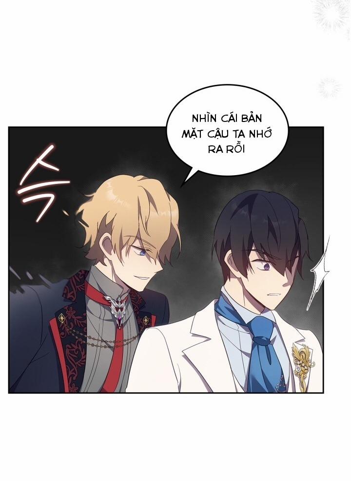 Tôi Đã Cứu Lấy Em Trai Của Nam Chính 62 trang 8