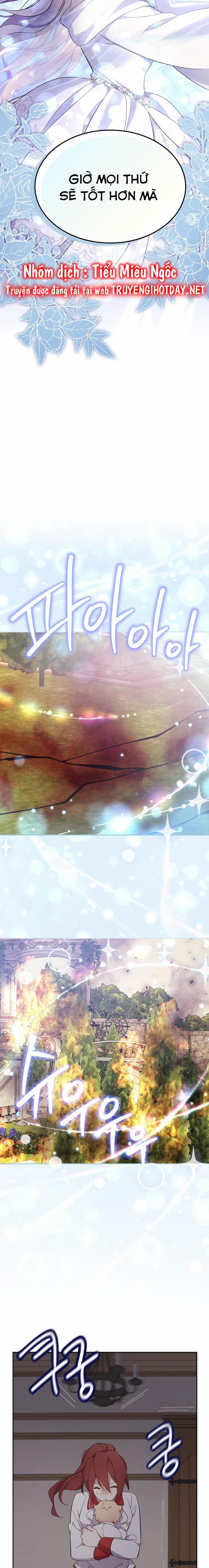 Tôi Đã Cứu Lấy Em Trai Của Nam Chính 63 trang 1