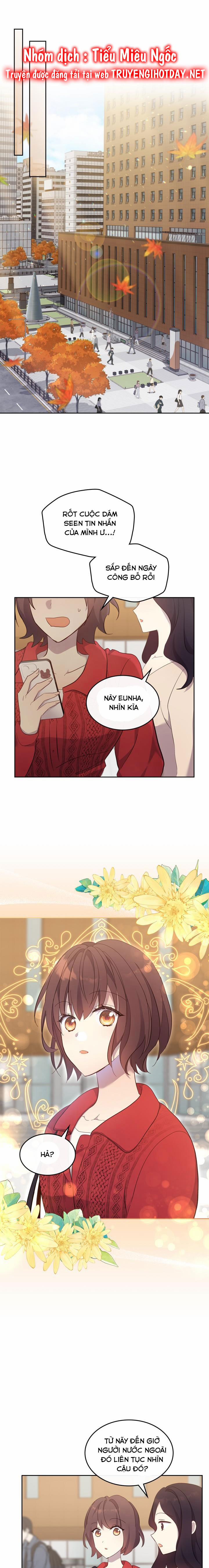 Tôi Đã Cứu Lấy Em Trai Của Nam Chính 63 trang 10