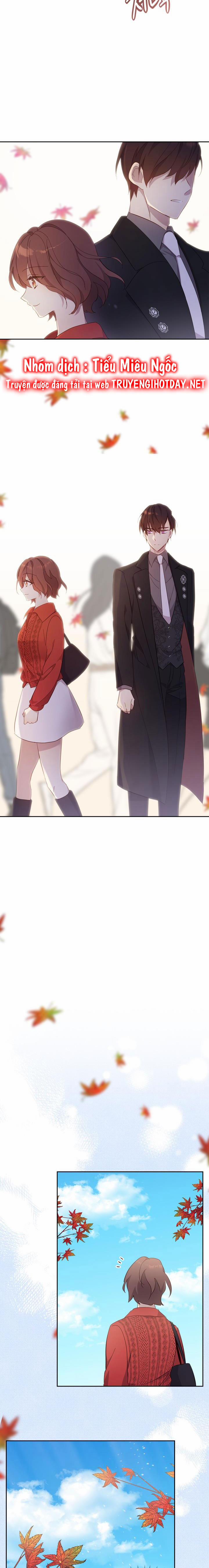 Tôi Đã Cứu Lấy Em Trai Của Nam Chính 63 trang 13