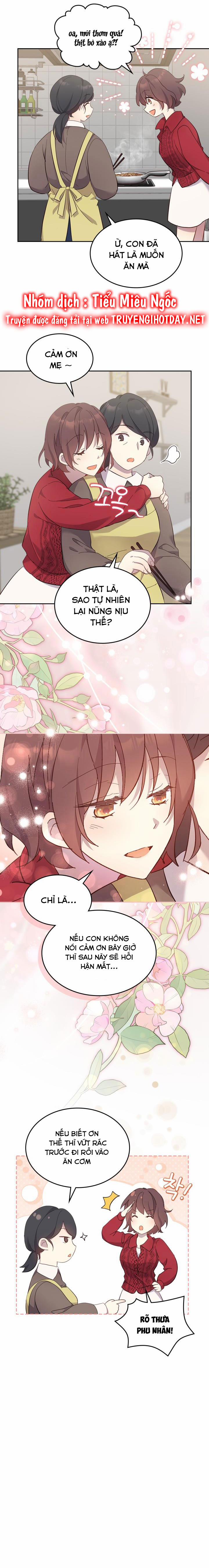 Tôi Đã Cứu Lấy Em Trai Của Nam Chính 63 trang 15